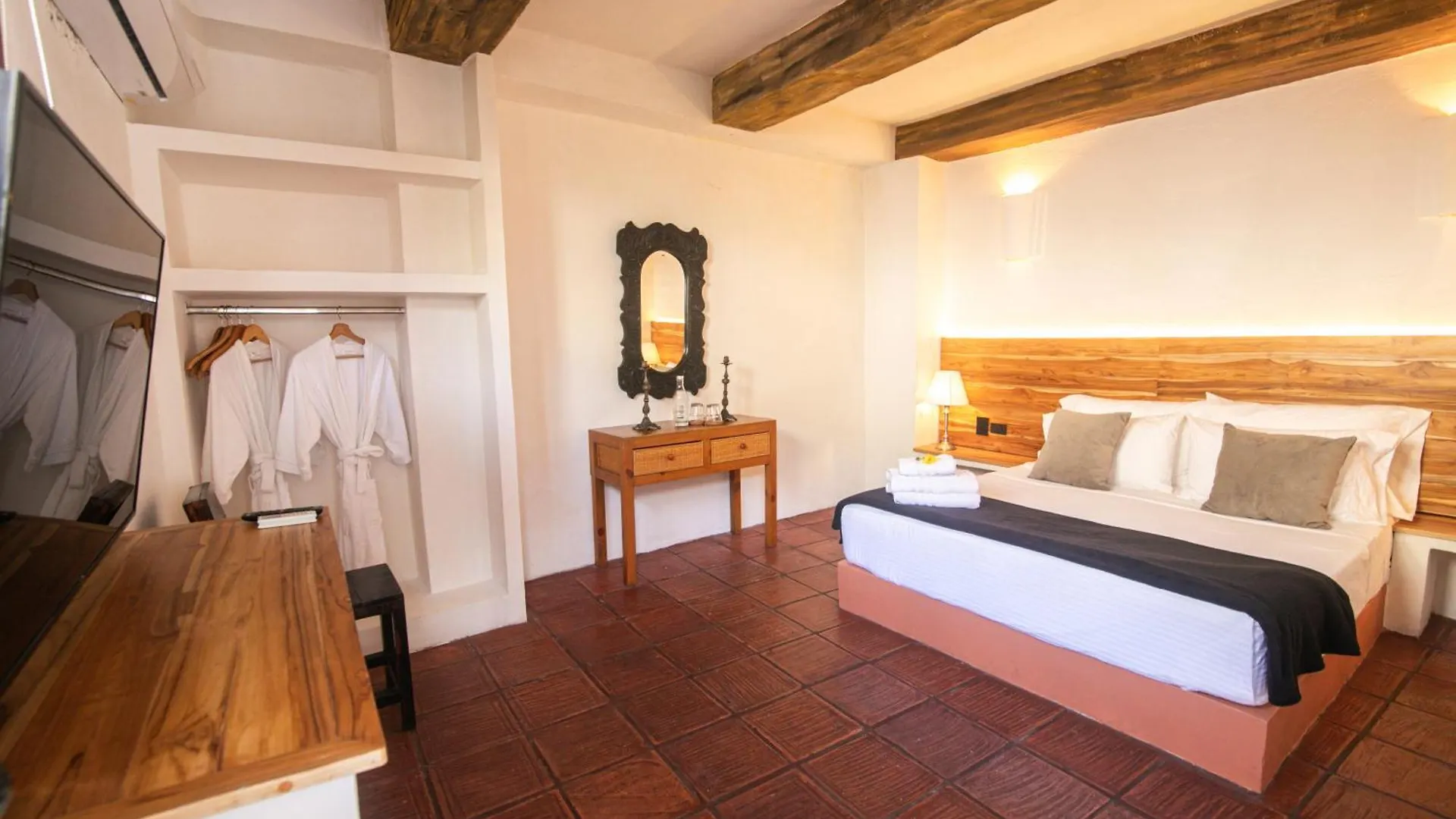 Casa Be Getsemani Hotel Cartagena