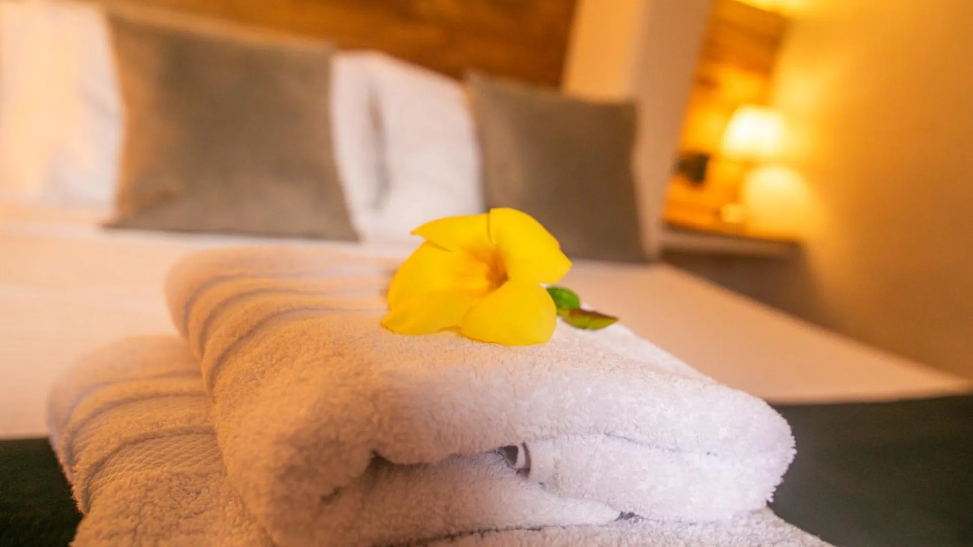 Casa Be Getsemani Hotel Cartagena