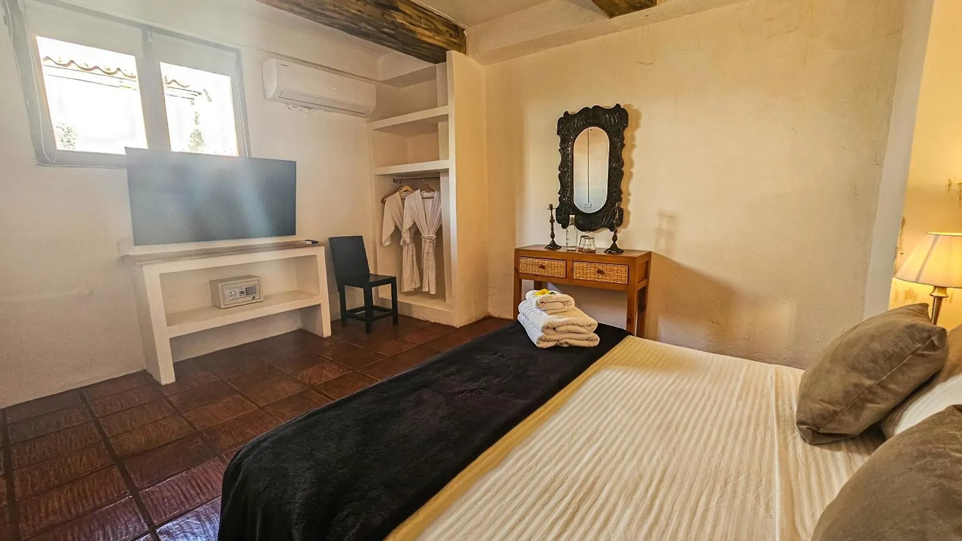 Casa Be Getsemani Hotel Cartagena