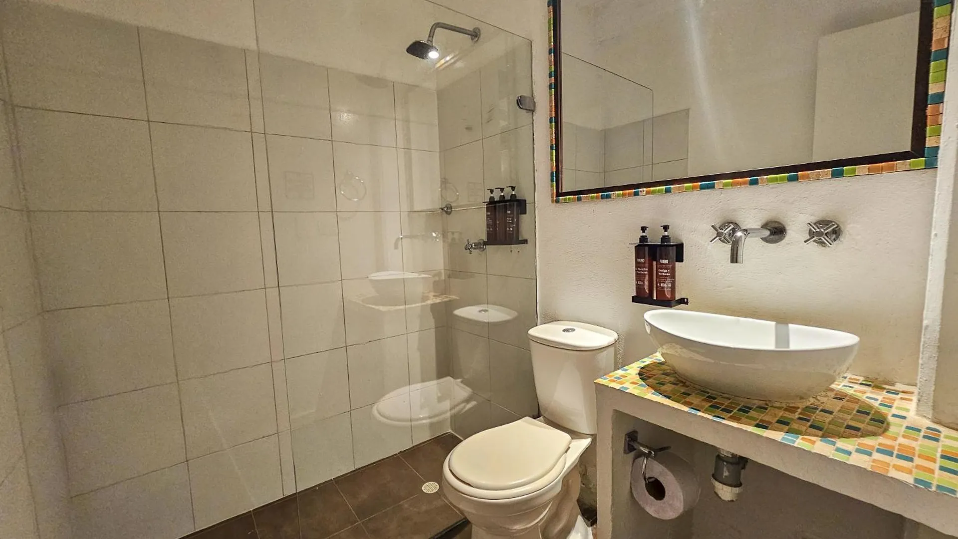 Casa Be Getsemani Hotel Cartagena 3*,  Colombia