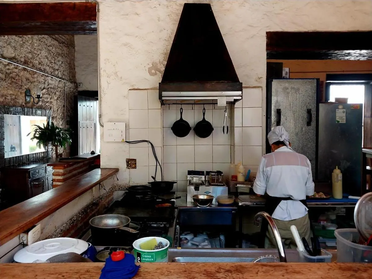Casa Be Getsemani Hotel Cartagena