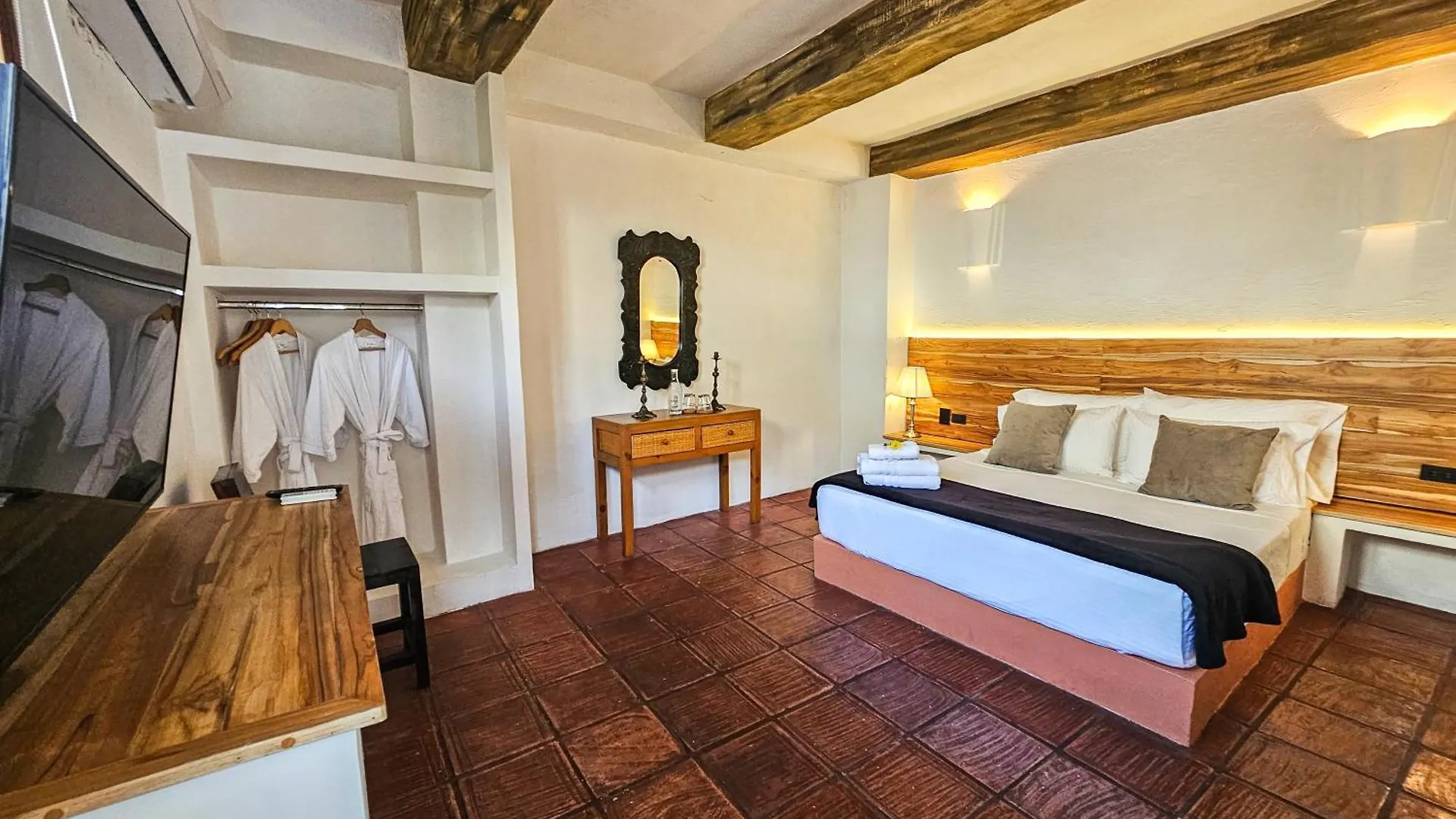 Casa Be Getsemani Hotel Cartagena
