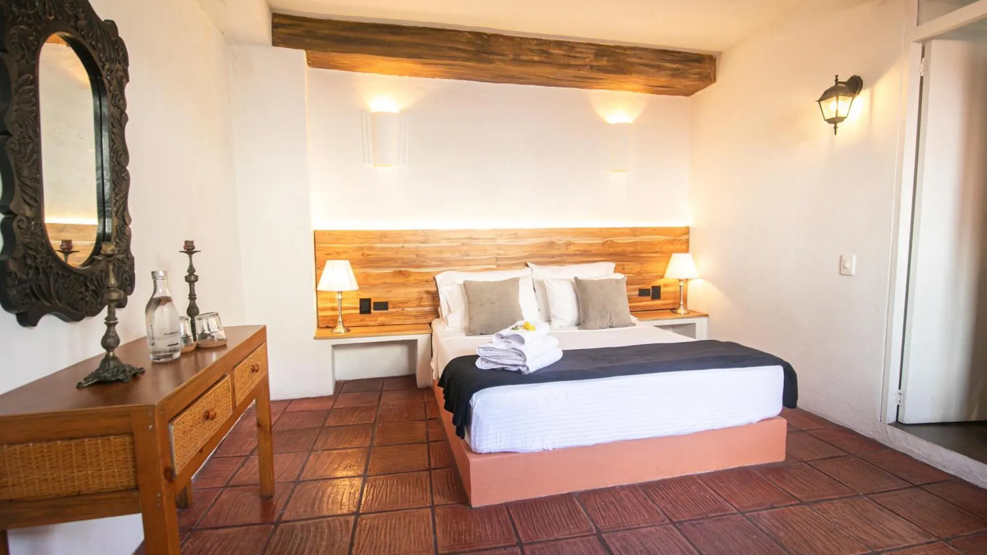 ***  Casa Be Getsemani Hotel Cartagena Colombia