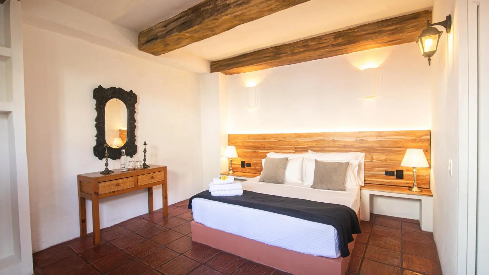 Casa Be Getsemani Hotel Cartagena