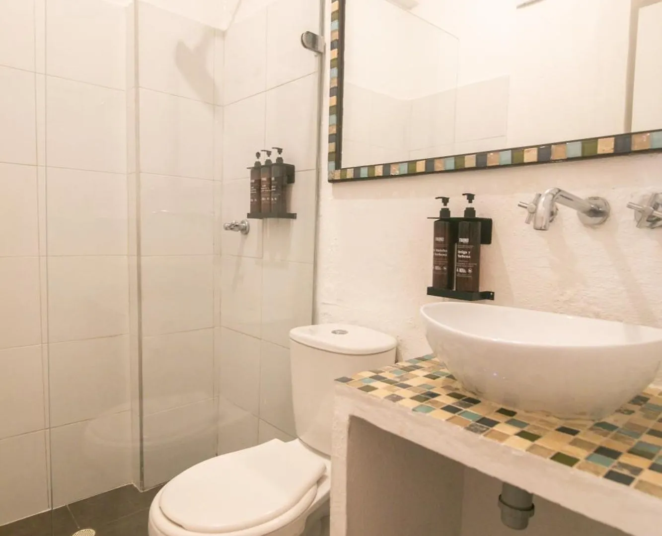 Casa Be Getsemani Hotel Cartagena