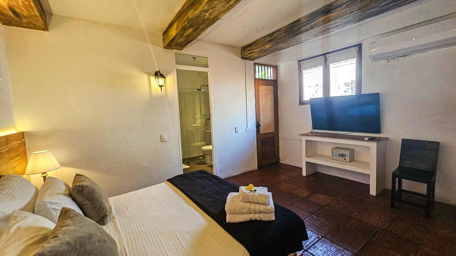 Casa Be Getsemani Hotel Cartagena