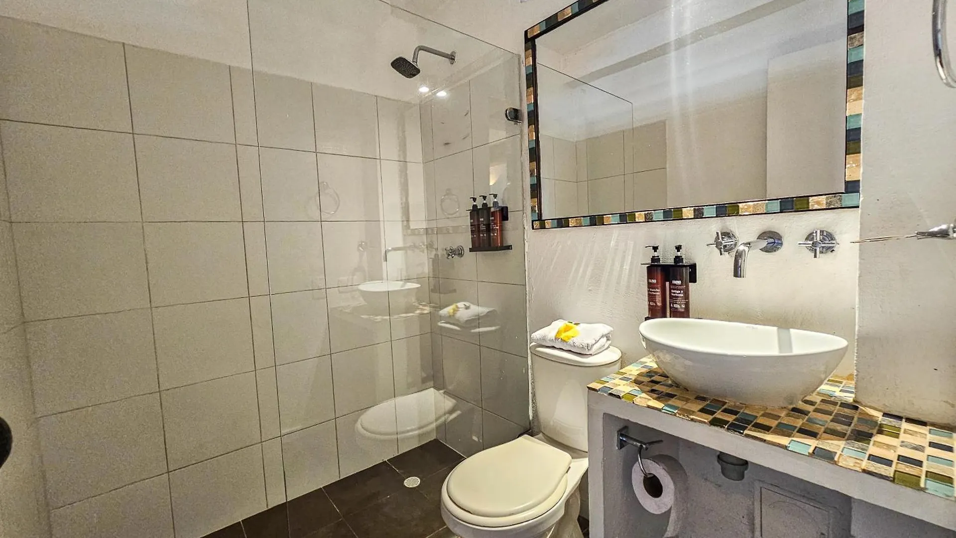 Casa Be Getsemani Hotel Cartagena