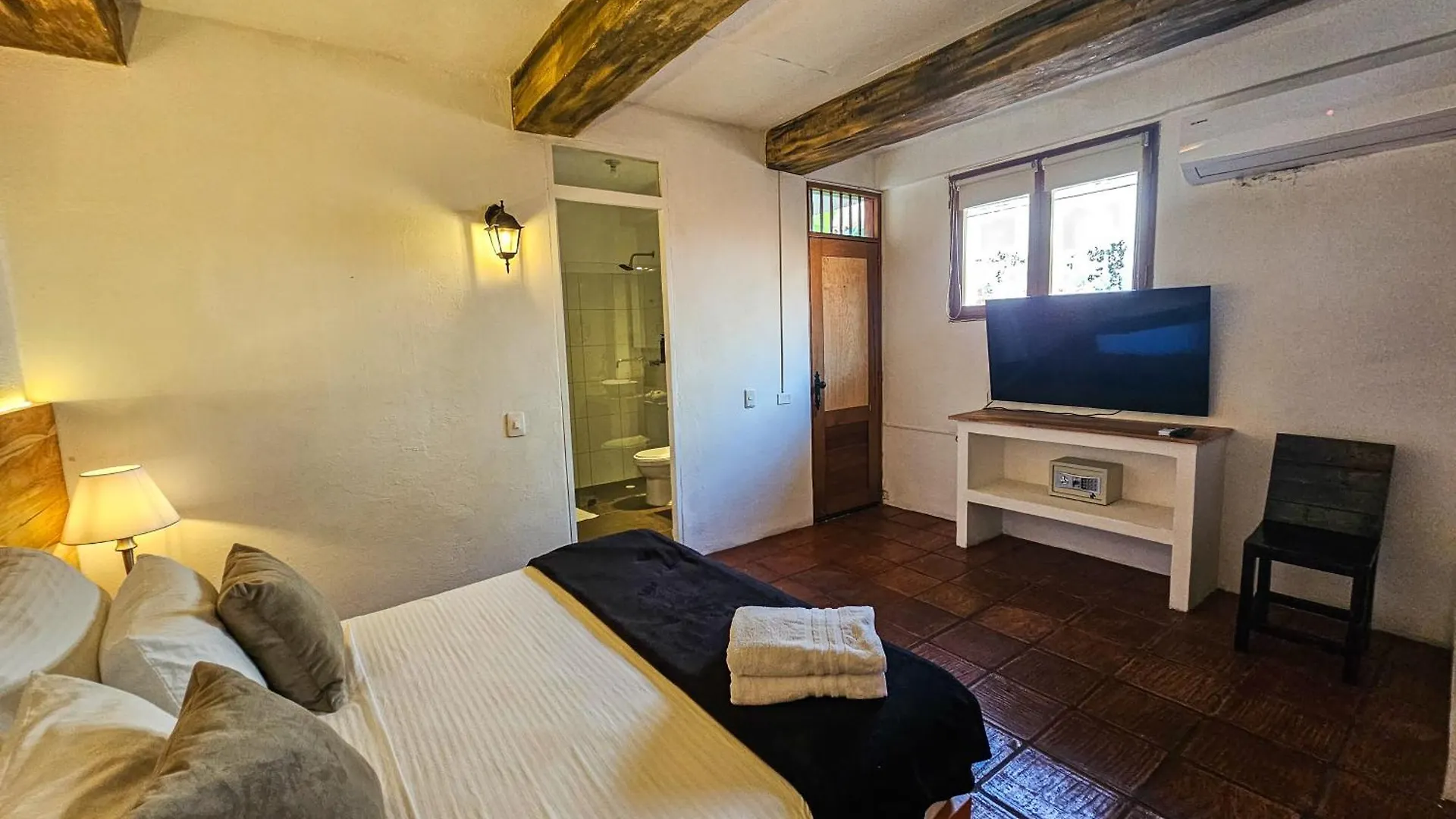 Casa Be Getsemani Hotel Cartagena Colombia