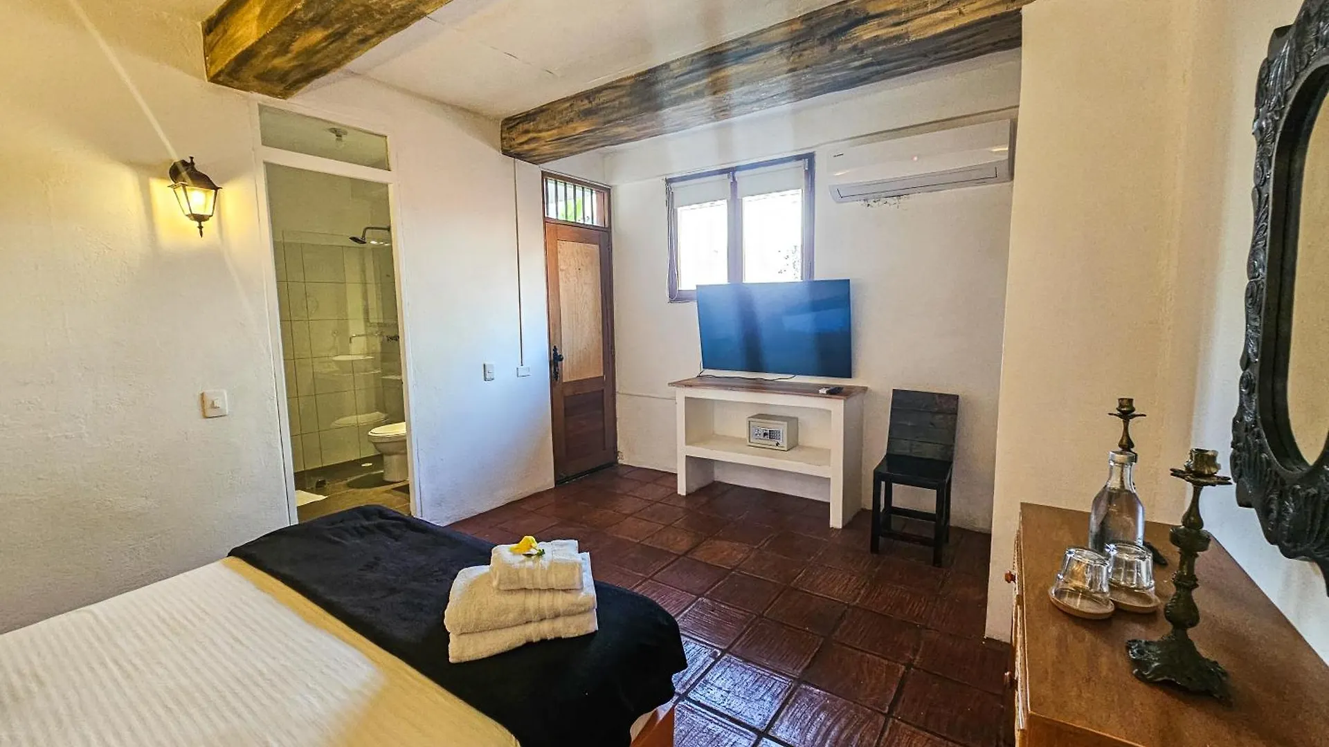 Casa Be Getsemani Hotel Cartagena