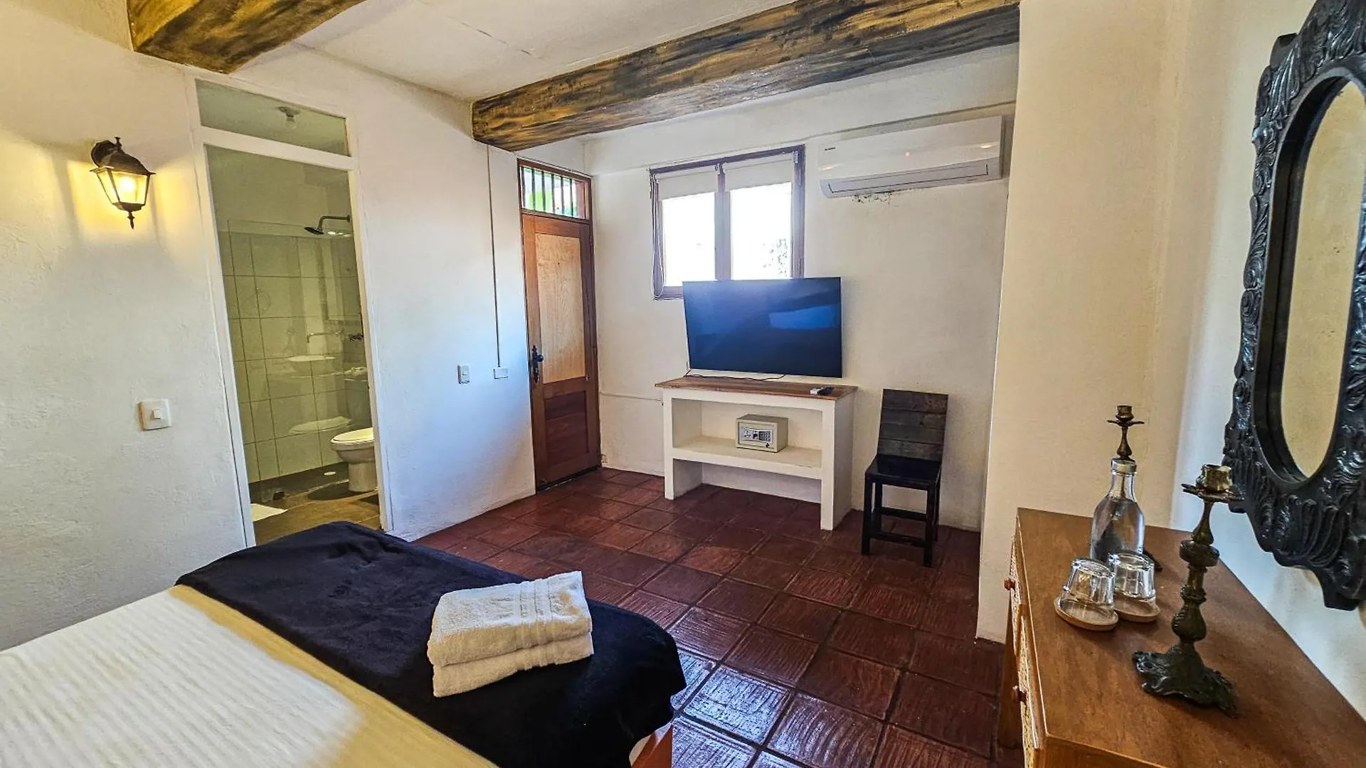 Casa Be Getsemani Hotel Cartagena