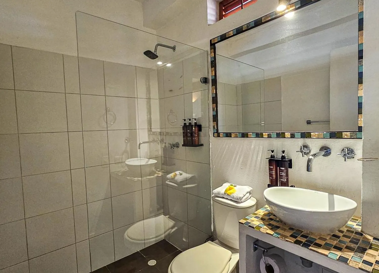 ***  Casa Be Getsemani Hotel Cartagena Colombia