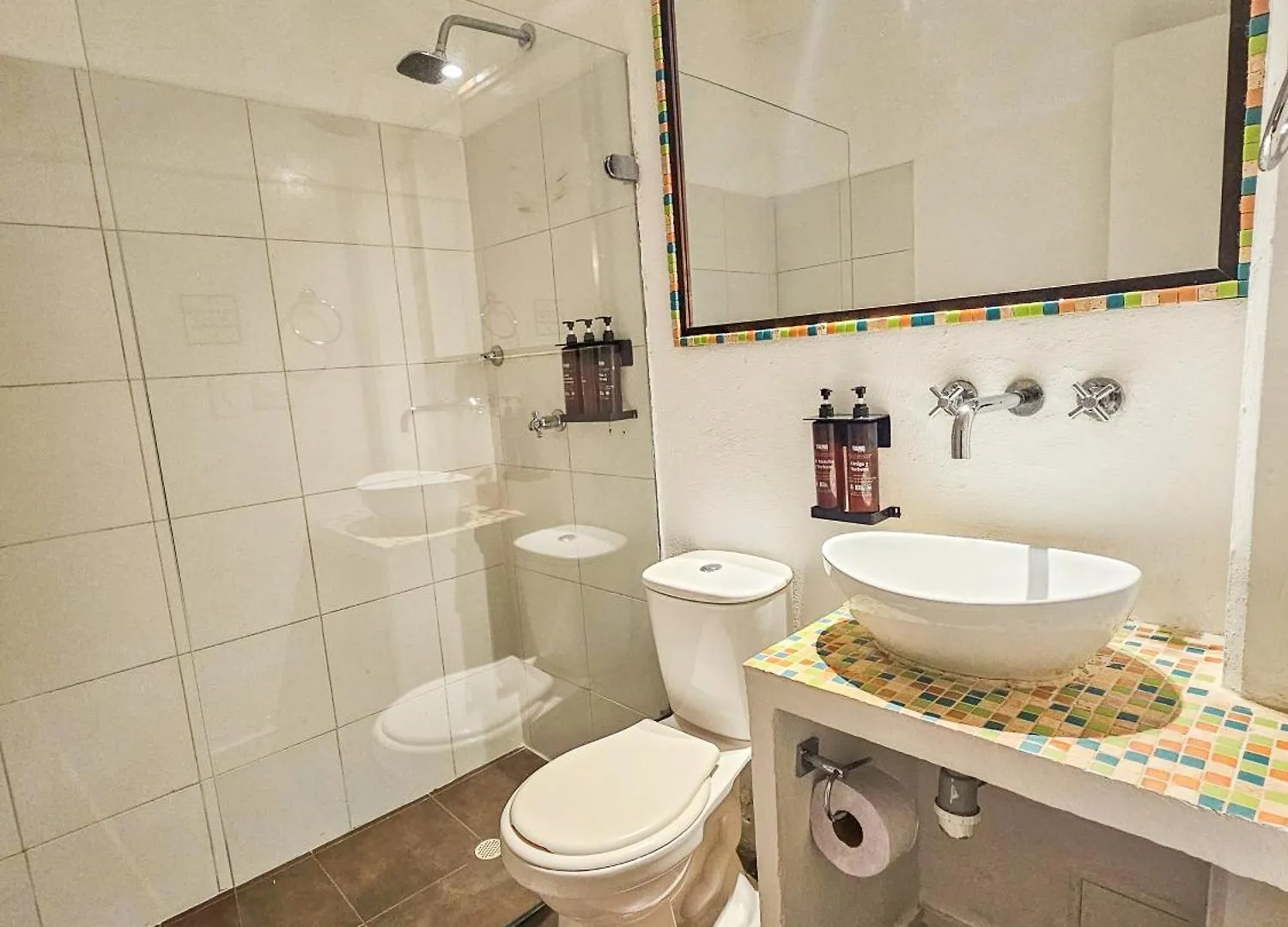 Casa Be Getsemani Hotel Cartagena