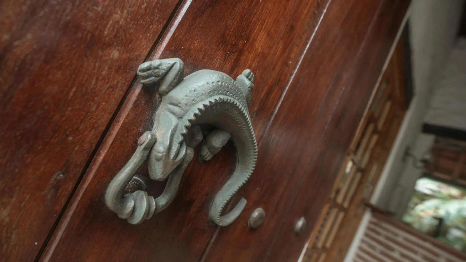 Casa Be Getsemani Hotel Cartagena