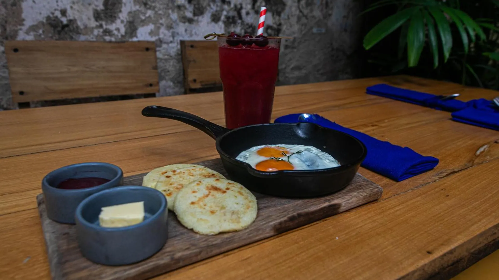 Casa Be Getsemani Hotel Cartagena 3*,