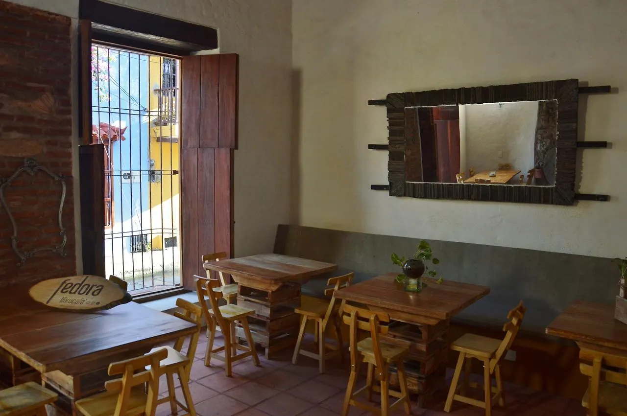 Casa Be Getsemani Hotel Cartagena